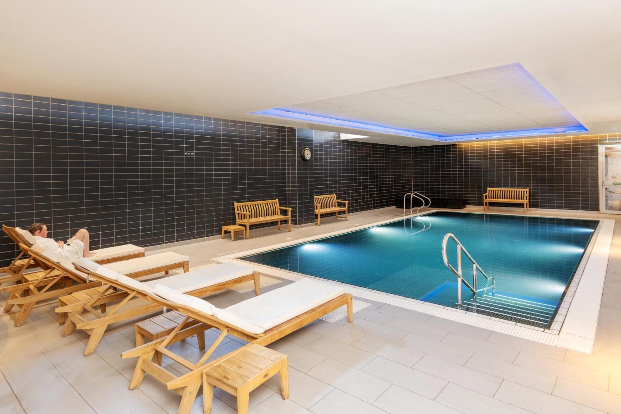 Crowne Plaza - Stephenson Quarter By Ihg Newcastle upon Tyne