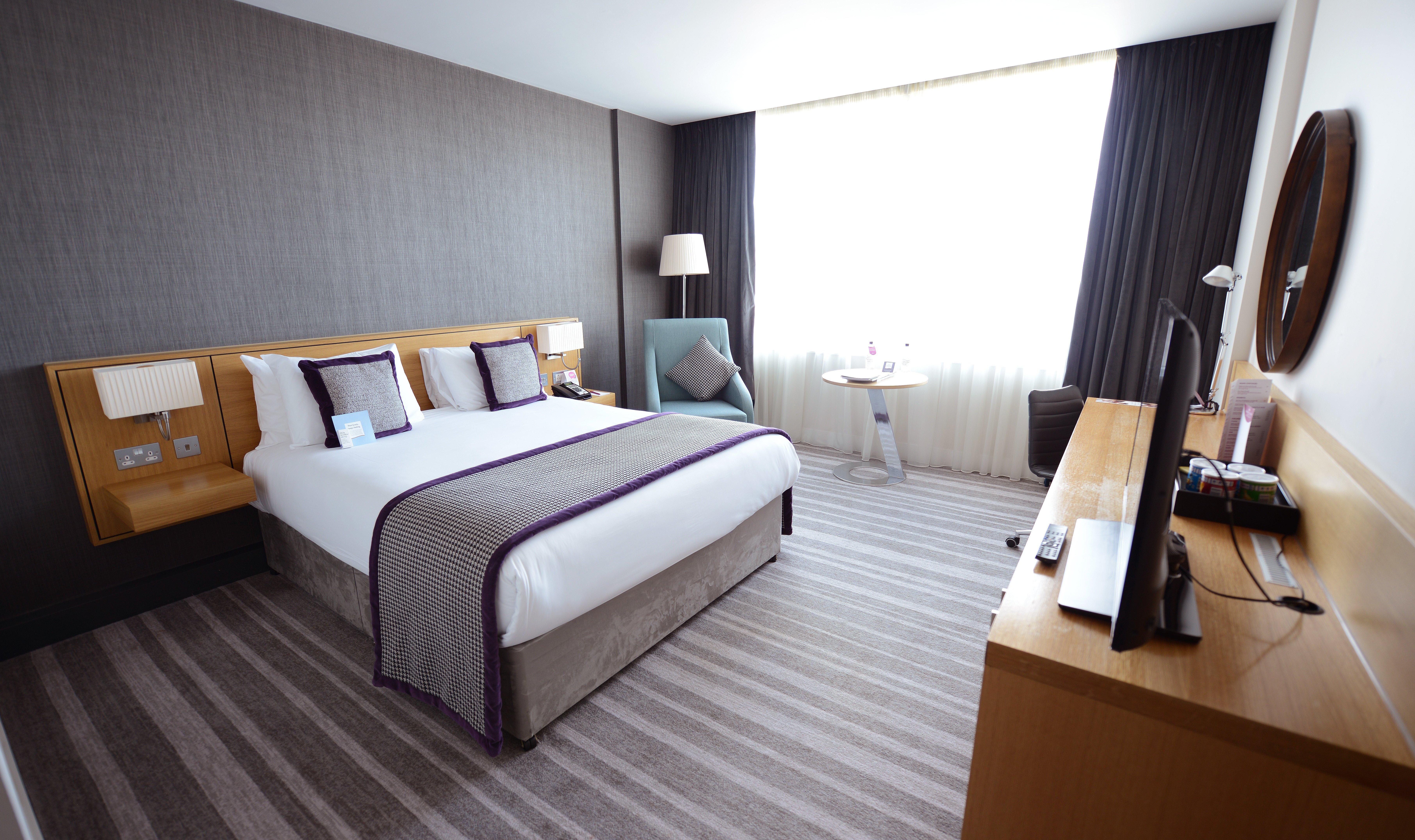 Crowne Plaza - Stephenson Quarter By Ihg Newcastle Upon Tyne