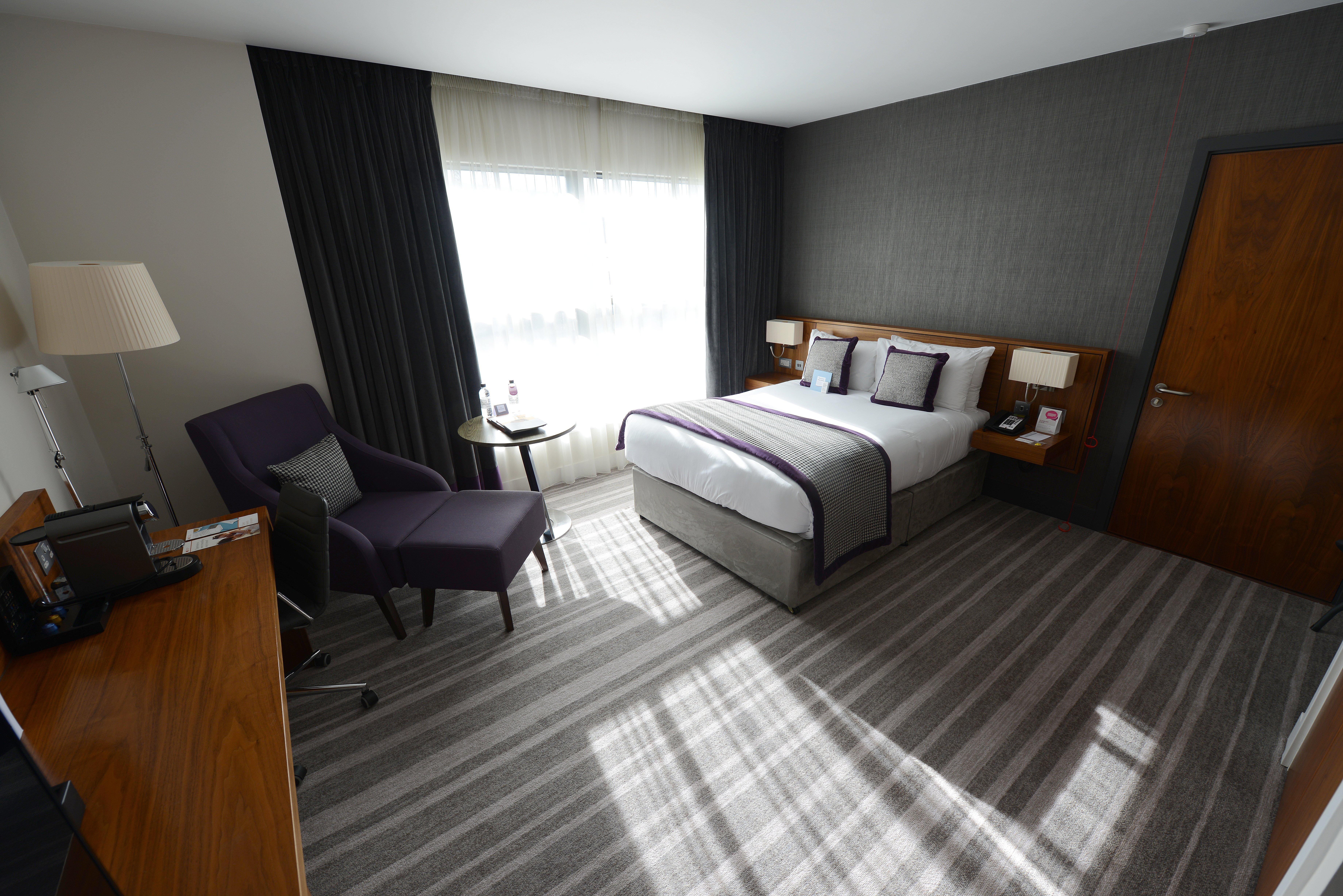 Crowne Plaza - Stephenson Quarter By Ihg 4*