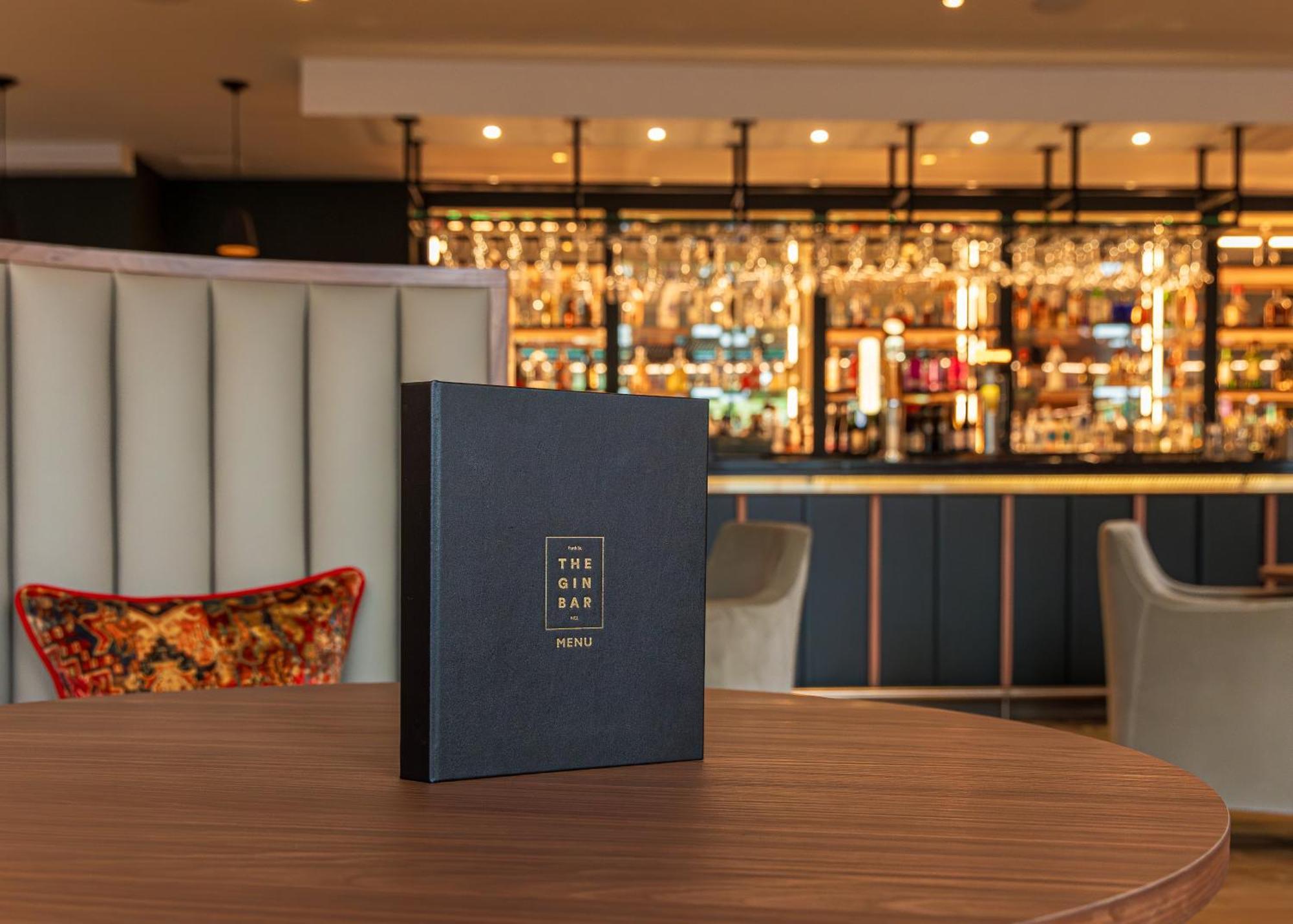 Crowne Plaza - Stephenson Quarter By Ihg Newcastle Upon Tyne