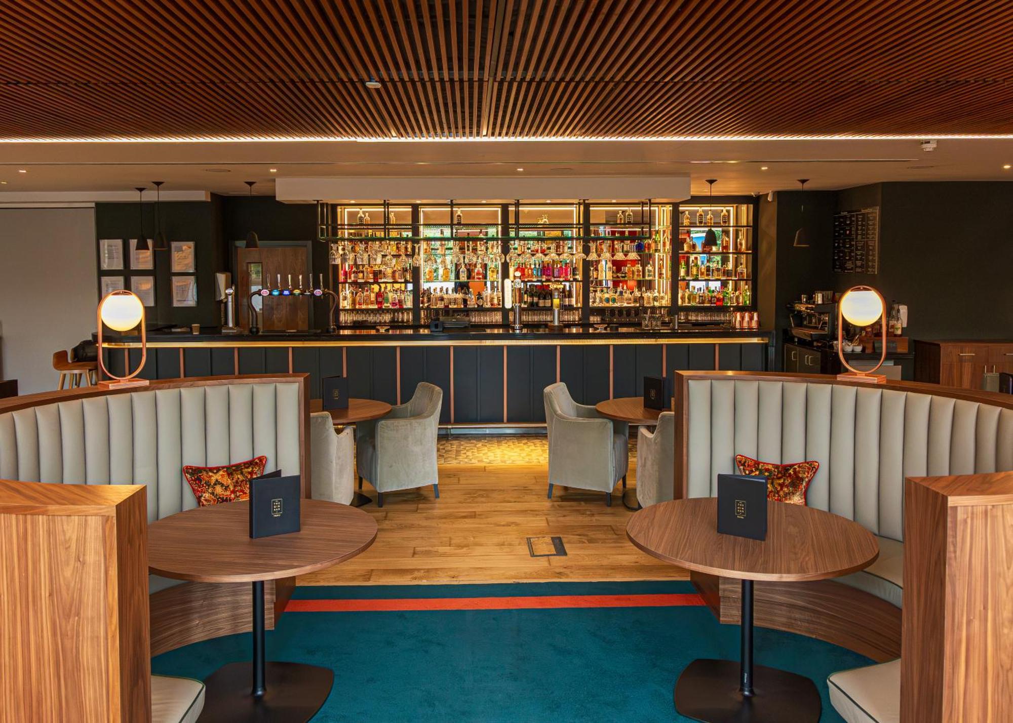 Crowne Plaza - Stephenson Quarter By Ihg Hotel 4*