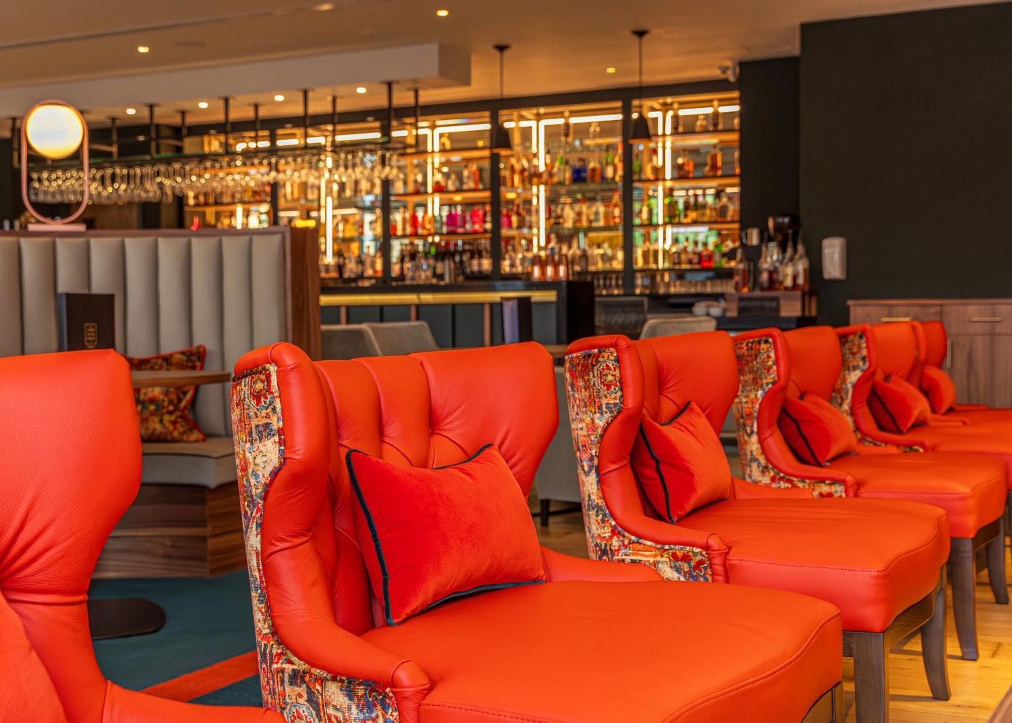Crowne Plaza - Stephenson Quarter By Ihg