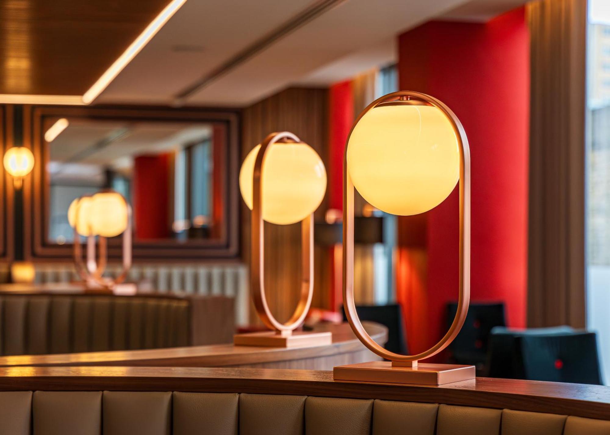 Crowne Plaza - Stephenson Quarter By Ihg Newcastle Upon Tyne