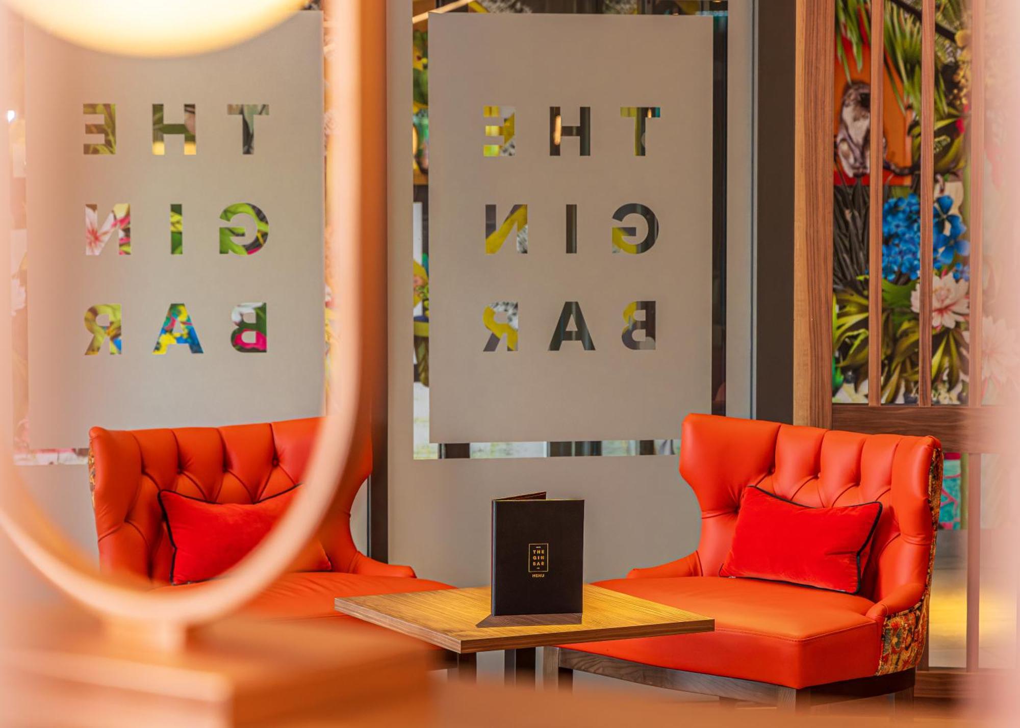 Crowne Plaza - Stephenson Quarter By Ihg