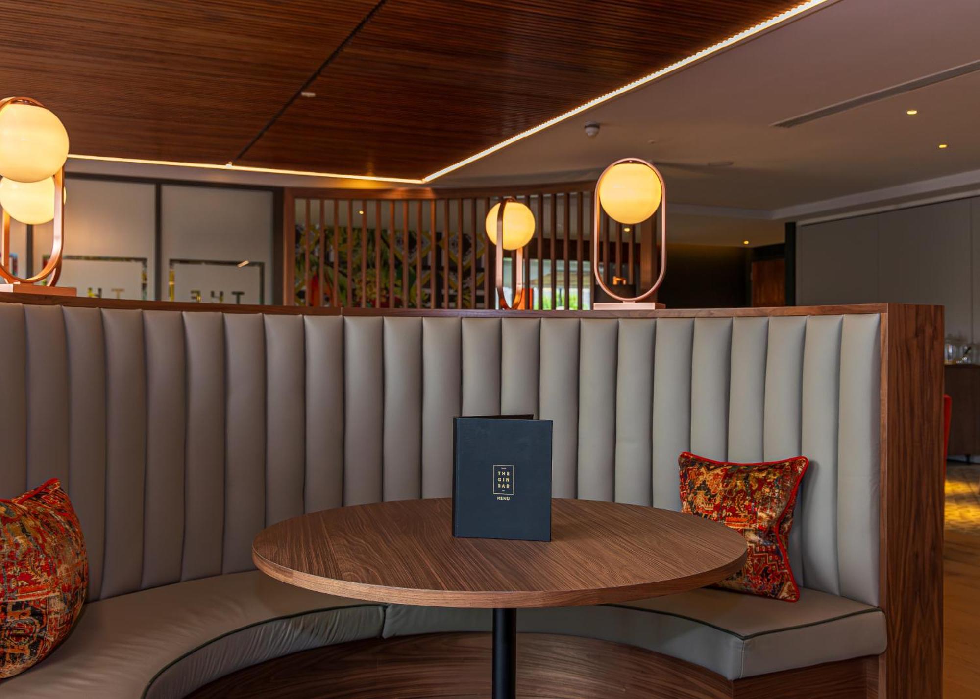 Hotel Crowne Plaza - Stephenson Quarter By Ihg Newcastle Upon Tyne