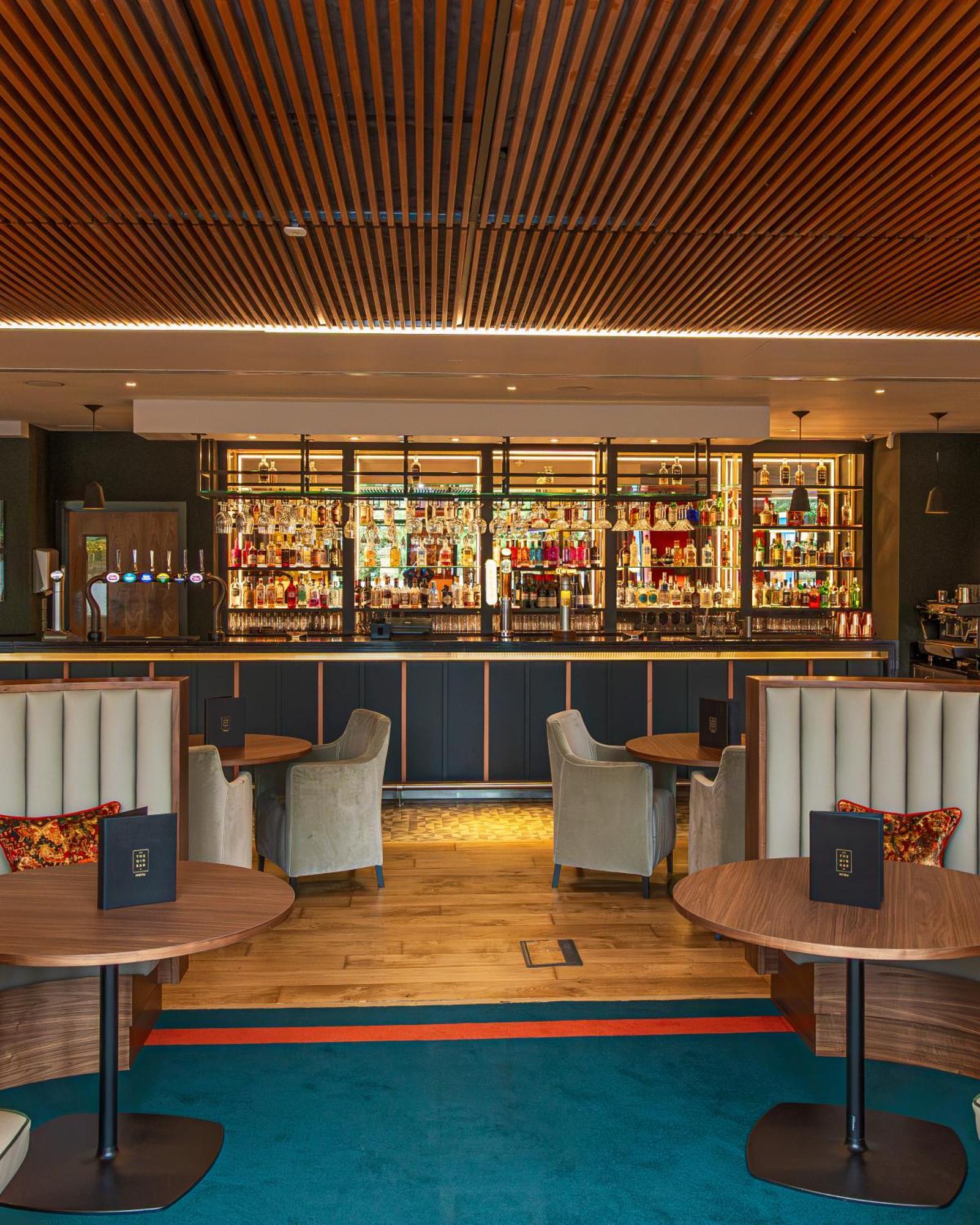 Crowne Plaza - Stephenson Quarter By Ihg 4*