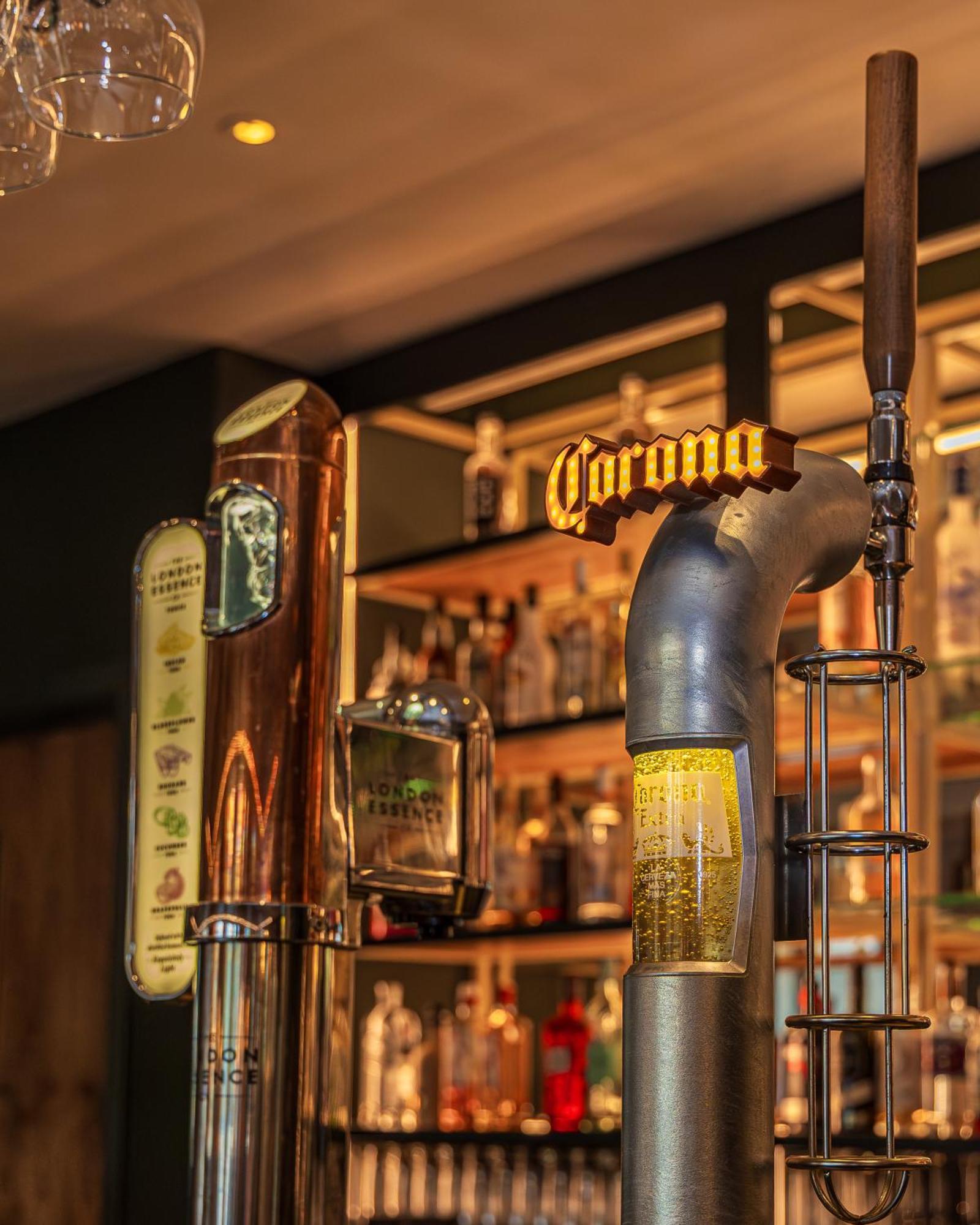 Crowne Plaza - Stephenson Quarter By Ihg 4*