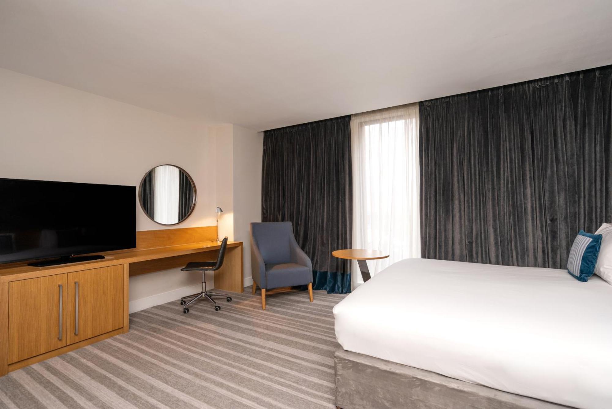 Crowne Plaza - Stephenson Quarter By Ihg Hotel 4*