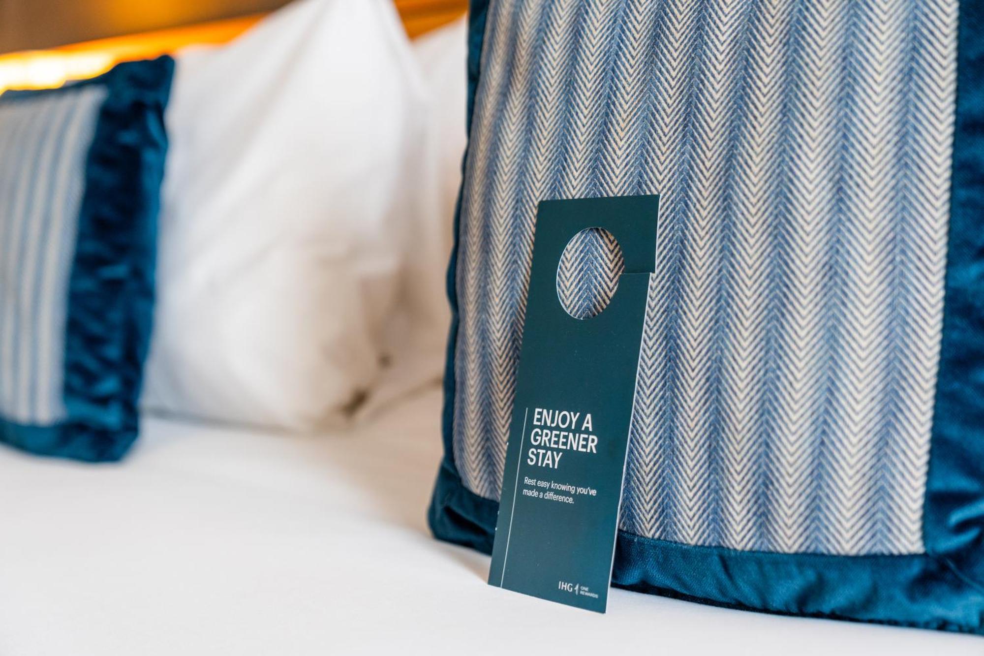 Crowne Plaza - Stephenson Quarter By Ihg 4*