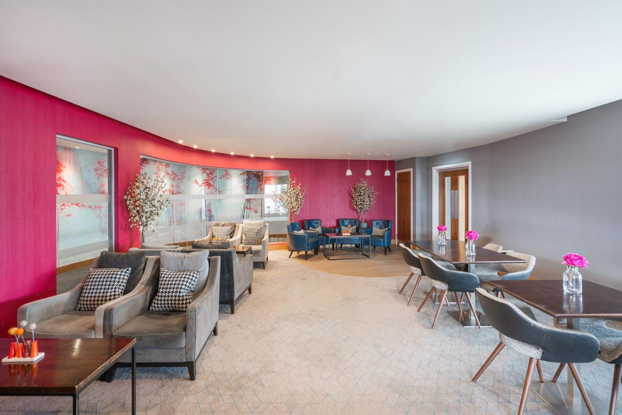 Crowne Plaza - Stephenson Quarter By Ihg Newcastle Upon Tyne