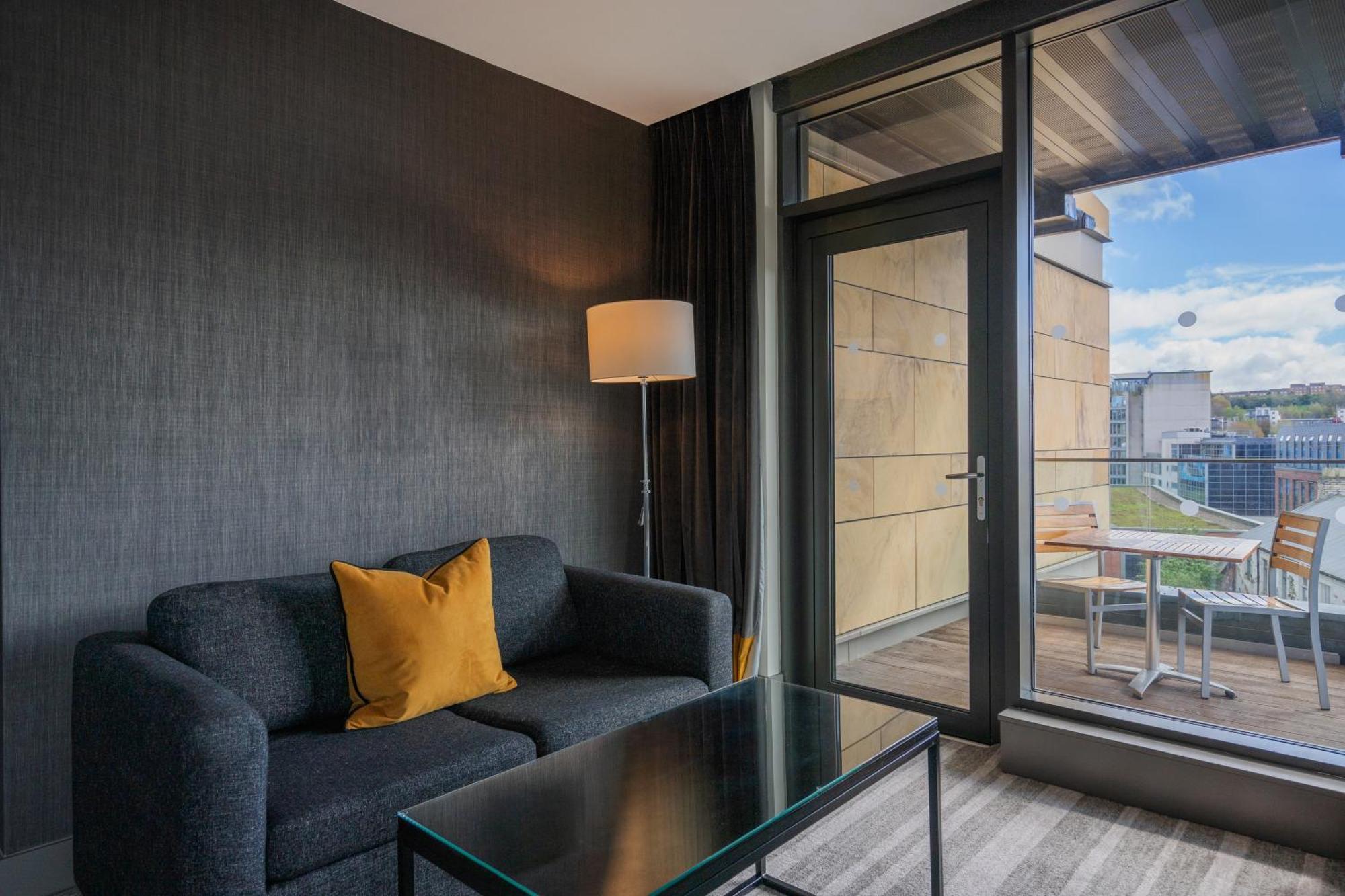 Crowne Plaza - Stephenson Quarter By Ihg 4*