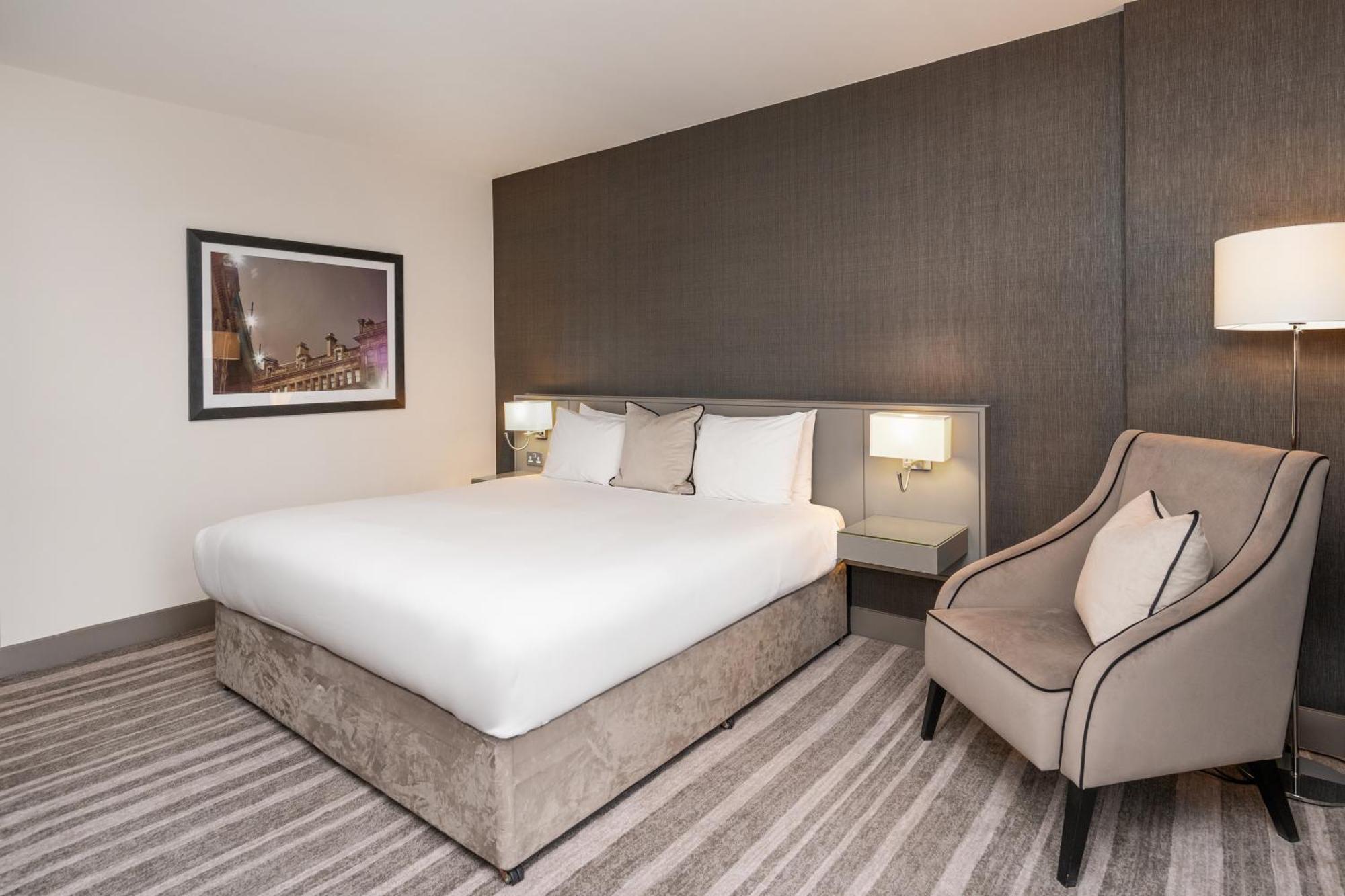 Crowne Plaza - Stephenson Quarter By Ihg