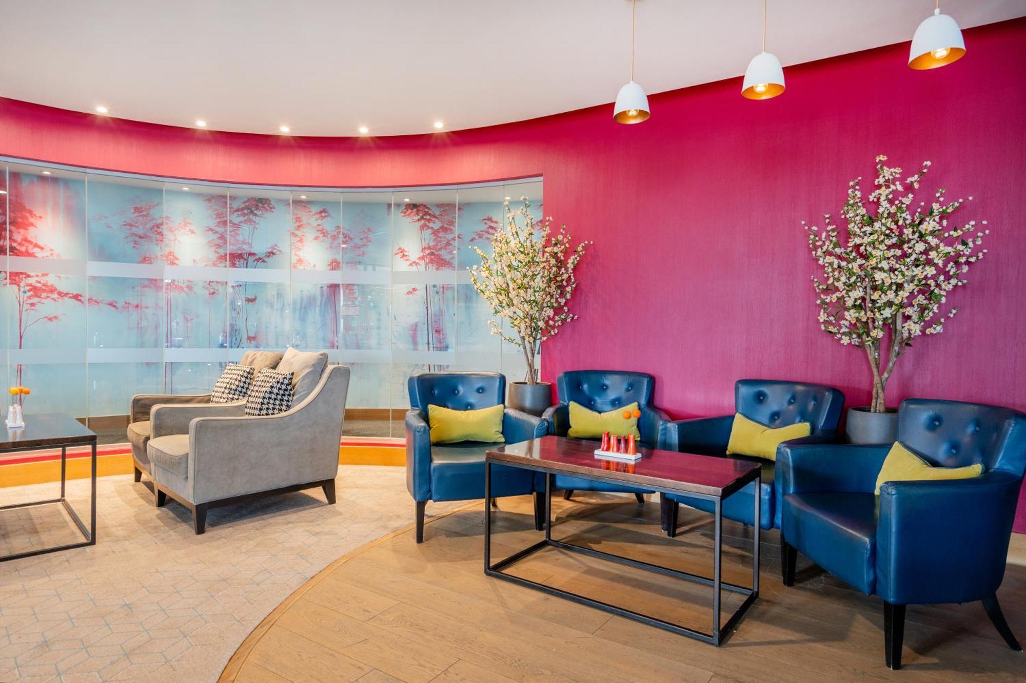 Hotel Crowne Plaza - Stephenson Quarter By Ihg