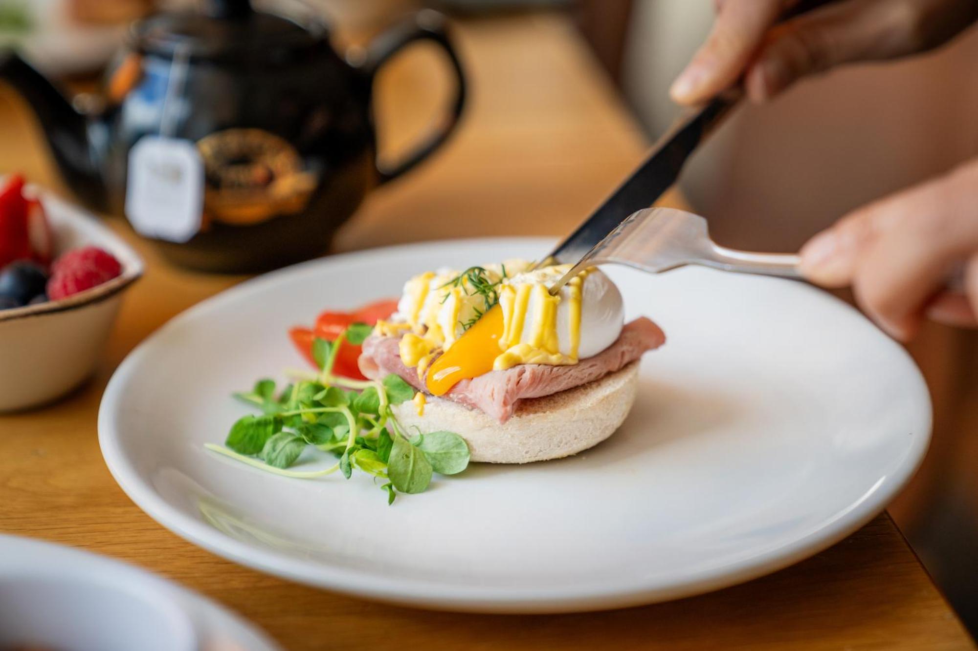 Hotel Crowne Plaza - Stephenson Quarter By Ihg Newcastle Upon Tyne