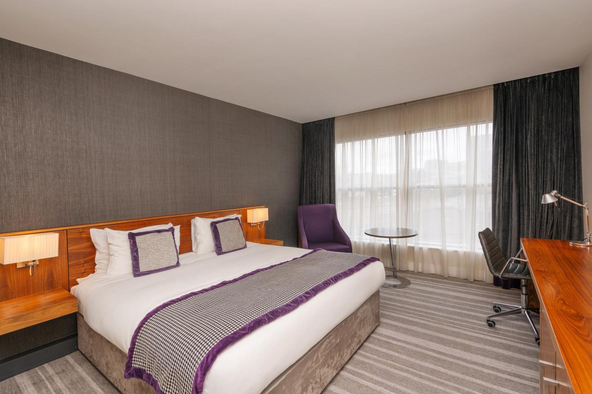 Crowne Plaza - Stephenson Quarter By Ihg Newcastle Upon Tyne